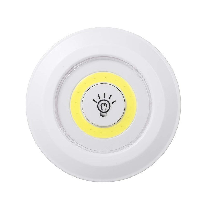 Tap LED Light With Remote Control