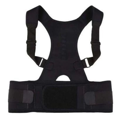 Adjustable Posture Corrector Belt