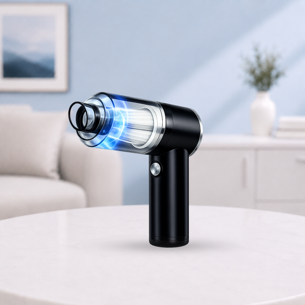 3-in-1 Portable Vacuum Cleaner