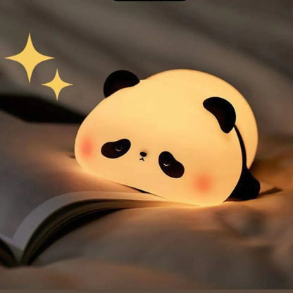 Panda Night Lamp