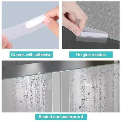 Door Window Sealing Strip Self Adhesive